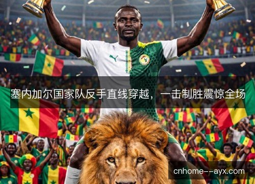 塞内加尔国家队反手直线穿越，一击制胜震惊全场