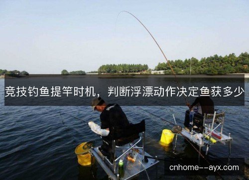 竞技钓鱼提竿时机,判断浮漂动作决定鱼获多少 竞技钓鱼提竿时机,判断浮漂动作决定鱼获多少